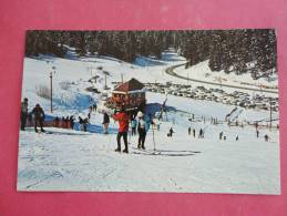 Cloudcroft NM  Ski Cloudcroft    Not Mailed  Ref 891 - Other & Unclassified