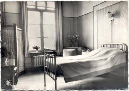 NAMUR-CLINIQUE ET MATERNITE STE-ELISABETH-CHAMBRE CHIRURGIE-CART E ENVOYEE 1963-EDIT.ERN.THILL-BRUXE LLES - Namur