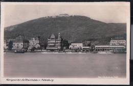 Königswinter - Die Rheinhotels Mit Petersburg - Koenigswinter