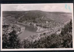 Wertheim - Panorama - Wertheim