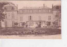 78.001/ ACHERES - Chateau D'Achéres - Acheres