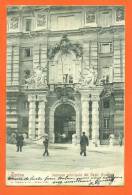 Italie - Torino  "  Ungresso Principale Del Regio Arsenale   " Carte Precurseur - Gezondheid & Ziekenhuizen