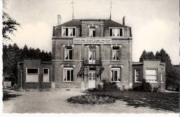 Nismes (Viroinval)-1960- Home Georges Lejong-Fédération Des Mutualités Neutres Du Bassin Du Centre-Tél. Mariembourg - Viroinval