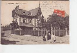 78.062/ LES ESSARTS - Villa "Les Lutins" - Les Essarts Le Roi