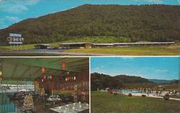 Tennessee Jellico Holiday Motel & Restaurant - Autres & Non Classés