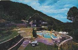 Tennessee Gatlinburg Chalet Motel - Smokey Mountains