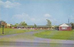 Ohio Wauseon Chief Wauseon Motel - Other & Unclassified