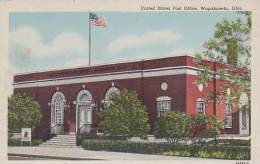Ohio Wapakoneta United States Post Office - Autres & Non Classés