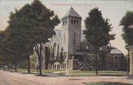 Ohio Elvira Congregational Church - Other & Unclassified