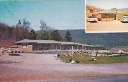 Tennessee Jasper Brendalene Motel - Andere & Zonder Classificatie