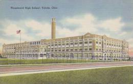 Ohio Toledo Woodward High School - Toledo