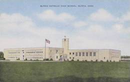 Ohio Elyria Elria High School - Sonstige & Ohne Zuordnung