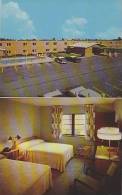 Ohio North Ridgeville Ohio Manor Motel - Autres & Non Classés