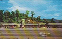 Tennessee Chattanooga Lynmac Motel - Chattanooga