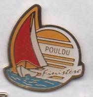 Marine Bateau Voilier , Pouldu , Finistére - Boats