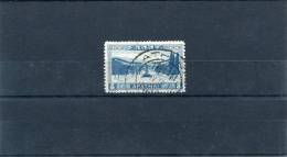 1934-Greece- "Stadium" Complete UsH - Used Stamps