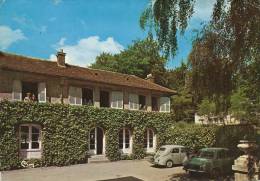 GOUVIEUX - Domaine Du Moulin à Vent - Maison De Repos Et De Convalescence (1967) - Gouvieux