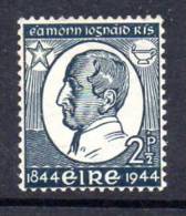 Ireland 1944 Edmund Rice, Lightly Hinged Mint - Unused Stamps
