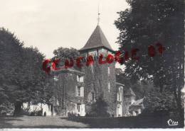 87 - PANAZOL -  LE CHATEAU DE LA QUINTAINE - Panazol