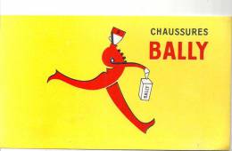 Buvard  Chaussures Bally - Shoes