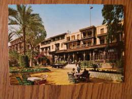 Egypt -GIZA Gizeh  Mena Hourse Hotel   D103144 - Gizeh