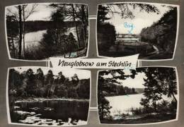 Neuglobsow - Am Stechlin - Neuglobsow