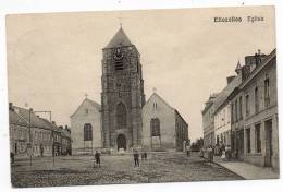 23946  -   Ellezelles  église - Ath