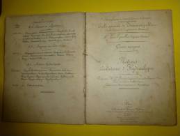 Ed. 1906  Notions élémentaires D' HYDRAULIQUE   :  Ecole Spéciales Des Travaux Publics - 18+ Years Old