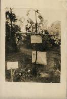 (555) Old Postcard - Carte Ancienne - Cross ??? Croix ??? - Other & Unclassified