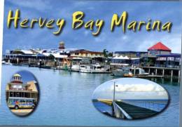 (100) Australia - QLD - Hervey Bay - Sunshine Coast