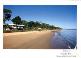 (100) Australia - QLD - Hervey Bay - Sunshine Coast