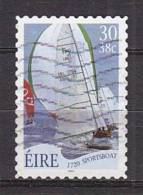 Q0636 - IRLANDE IRELAND Yv N°1367 - Used Stamps