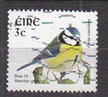 Q0640 - IRLANDE IRELAND Yv N°1395 - Used Stamps
