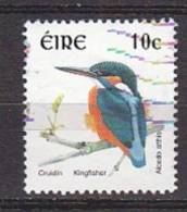 Q0642 - IRLANDE IRELAND Yv N°1398 - Gebruikt