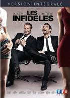 Les Infideles °°°° Dujardin Et Lellouche - Comedy