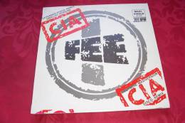 FEE  °  CIA - 45 T - Maxi-Single