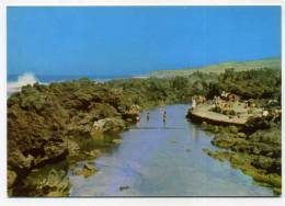 ILHA TERCEIRA - Calheta Dos Biscoitos  (2 Scan) - Açores