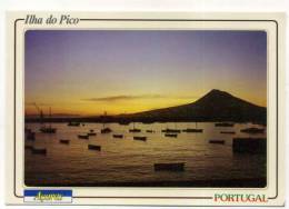 ILHA DO PICO -   (2 Scan) - Açores