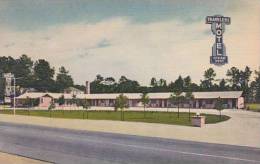 South Carolina Florence Travelers Motel - Florence