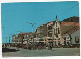 PORTUGAL-OVAR - Praia Do Furador Avenida Central. - Aveiro