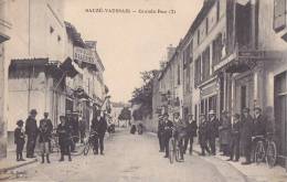 ¤¤  -  SAUZE-VAUSSAIS  -  Grande Rue  -  Nouvelles Galerie   -  ¤¤ - Sauze Vaussais