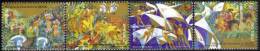 PORTUGAL - 2000,  500 Anos Da Descoberta Do Brasil  ( Série, 4 Valores )    ** MNH  MUNDIFIL  Nº 2681/4 - Unused Stamps