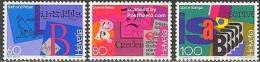 Timbres Neufs Suisse  1994 - Ongebruikt