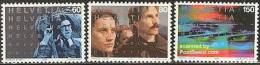 Timbres Neufs Suisse  1995 - Ungebraucht