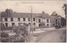 Bléneau (Yonne) Ecoles Professionnelles - Bleneau