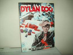 Dylan Dog (Bonelli  2003) N. 196 - Dylan Dog