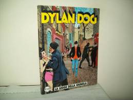 Dylan Dog (Bonelli  2003) N. 198 - Dylan Dog