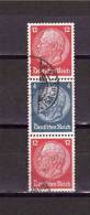 GERMANY Hindenburg  Michel Cat. N° S 166   Very Fine Used - Cuadernillos