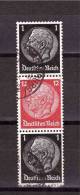 GERMANY Hindenburg  Michel Cat. N° S 148   Very Fine Used - Booklets