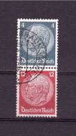 GERMANY Hindenburg  Michel Cat. N° S 163  Very Fine Used - Postzegelboekjes